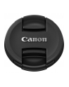 Canon LENS CAP E-43 E-43 - Lens Cap, Black - nr 6