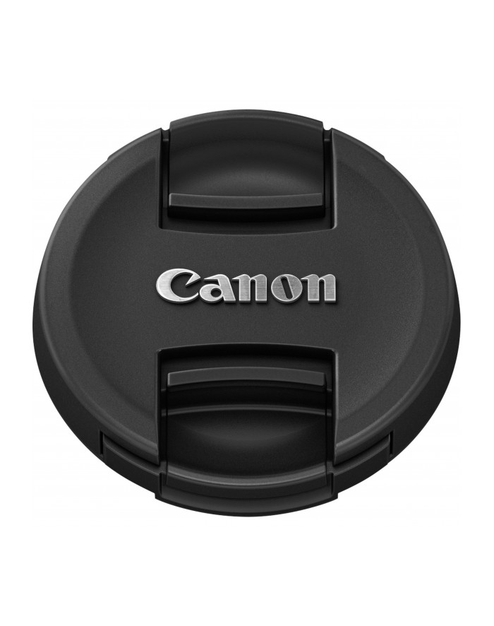 Canon LENS CAP E-43 E-43 - Lens Cap, Black główny
