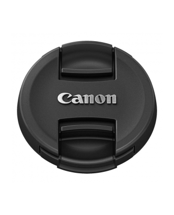 Canon LENS CAP E-43 E-43 - Lens Cap, Black