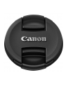 Canon LENS CAP E-43 E-43 - Lens Cap, Black - nr 8