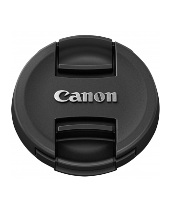 Canon LENS CAP E-43 E-43 - Lens Cap, Black