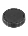 Canon LENS DUST CAP EB Lens cap, Black - nr 9