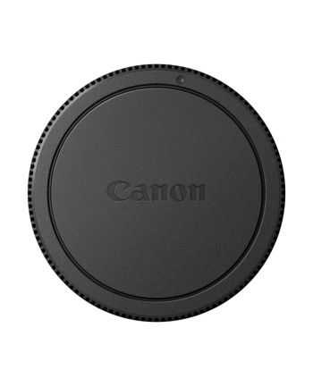 Canon LENS DUST CAP EB Lens cap, Black