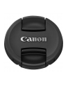 LENS CAP E-55 Canon Lens Cap - nr 7