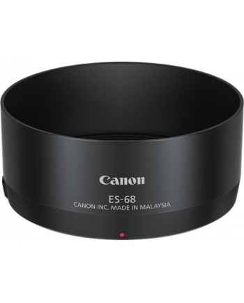 Canon LENS HOOD ES-68 ES68 Lens Hood for EF 50mm f/1.8 STM