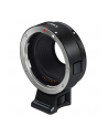 Canon MOUNT ADAPTER EF-EOS M EF-EOS M - 110g, Black - nr 7