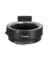 Canon MOUNT ADAPTER EF-EOS M EF-EOS M - 110g, Black - nr 1