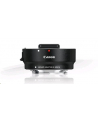 Canon MOUNT ADAPTER EF-EOS M EF-EOS M - 110g, Black - nr 7