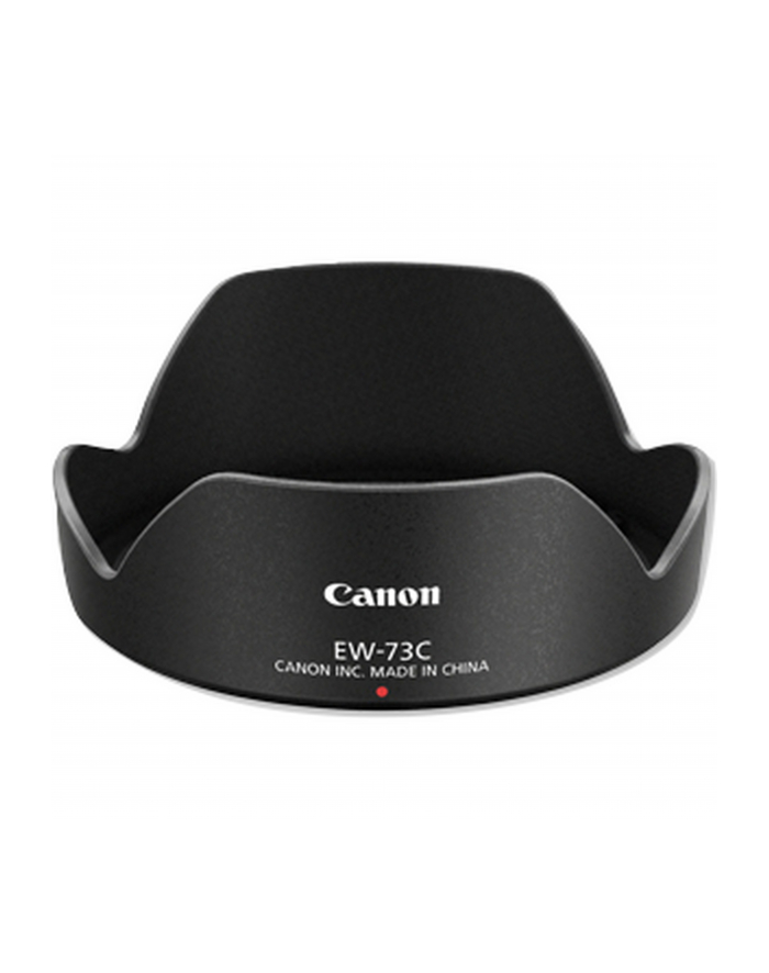 Canon EW-73C For EF-S 10-18mm f/4.5-5.6 IS STM LensBlocks Stray Light from Entering LensProtects Lens from Impact główny