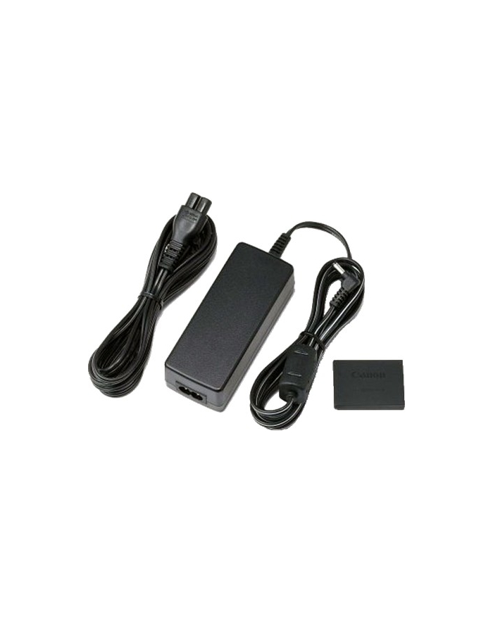 ACK-DC40 Power Supply Canon ACK-DC40, Black, PowerShot D10, SD1200, SD770 główny