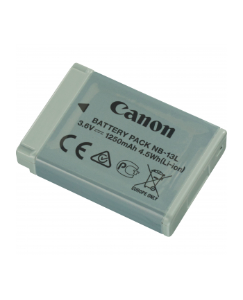 Canon NB-13L Battery Pack NB-13L