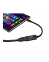 Kensington VM2000 ADAPTER MINIDP TO HDMI Video Adapter, HDMI to Mini DisplayPort - nr 19
