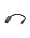 Kensington VM2000 ADAPTER MINIDP TO HDMI Video Adapter, HDMI to Mini DisplayPort - nr 1