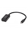 Kensington VM2000 ADAPTER MINIDP TO HDMI Video Adapter, HDMI to Mini DisplayPort - nr 27
