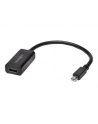Kensington VM2000 ADAPTER MINIDP TO HDMI Video Adapter, HDMI to Mini DisplayPort - nr 28