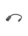 Kensington VM2000 ADAPTER MINIDP TO HDMI Video Adapter, HDMI to Mini DisplayPort - nr 32