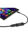Kensington VM2000 ADAPTER MINIDP TO HDMI Video Adapter, HDMI to Mini DisplayPort - nr 34