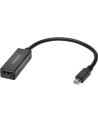 Kensington VM2000 ADAPTER MINIDP TO HDMI Video Adapter, HDMI to Mini DisplayPort - nr 35