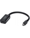 Kensington VM2000 ADAPTER MINIDP TO HDMI Video Adapter, HDMI to Mini DisplayPort - nr 37