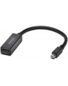 Kensington VM2000 ADAPTER MINIDP TO HDMI Video Adapter, HDMI to Mini DisplayPort - nr 39
