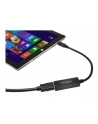 Kensington VM2000 ADAPTER MINIDP TO HDMI Video Adapter, HDMI to Mini DisplayPort - nr 46