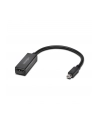 Kensington VM2000 ADAPTER MINIDP TO HDMI Video Adapter, HDMI to Mini DisplayPort - nr 5