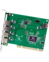 7 PORT PCI USB ADAPTER CARD StarTech.com 7 Port USB 2.0 PCI Schnittstellenkarte - USB Controller Adapter Karte - nr 16