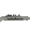7 PORT PCI USB ADAPTER CARD StarTech.com 7 Port USB 2.0 PCI Schnittstellenkarte - USB Controller Adapter Karte - nr 18