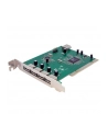 7 PORT PCI USB ADAPTER CARD StarTech.com 7 Port USB 2.0 PCI Schnittstellenkarte - USB Controller Adapter Karte - nr 6