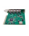 7 PORT PCI USB ADAPTER CARD StarTech.com 7 Port USB 2.0 PCI Schnittstellenkarte - USB Controller Adapter Karte - nr 9
