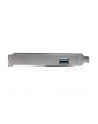 StarTech.com PCIE USB 3 CARD 1 INT & 1 EXT IN - nr 5