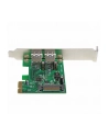 2 PT PCIE USB 3.0 CARD W/ UASP StarTech.com 2 Port PCI Express SuperSpeed USB 3.0 Schnittstellenkarte mit UASP - SATA Strom - 2-fach USB 3 PCIe Karte mit SATA Anschluss - nr 12