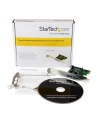 2 PT PCIE USB 3.0 CARD W/ UASP StarTech.com 2 Port PCI Express SuperSpeed USB 3.0 Schnittstellenkarte mit UASP - SATA Strom - 2-fach USB 3 PCIe Karte mit SATA Anschluss - nr 21