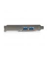 StarTech.com 4 PORT PCIE USB 3.0 CARD . - nr 10