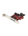 StarTech.com 4 PORT PCIE USB 3.0 CARD . - nr 13