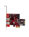 StarTech.com 4 PORT PCIE USB 3.0 CARD . - nr 19
