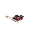 StarTech.com 4 PORT PCIE USB 3.0 CARD . - nr 25