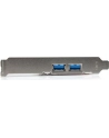 StarTech.com 4 PORT PCIE USB 3.0 CARD . - nr 29