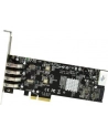 StarTech.com 4 PT 2 CHANNEL PCIE USB 3 CARD . - nr 18
