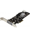 StarTech.com 4 PT 2 CHANNEL PCIE USB 3 CARD . - nr 26