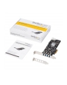 StarTech.com 4 PT 4 CHANNEL PCIE USB 3 CARD . - nr 16