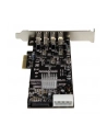 StarTech.com 4 PT 4 CHANNEL PCIE USB 3 CARD . - nr 21