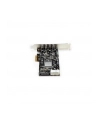 StarTech.com 4 PT 4 CHANNEL PCIE USB 3 CARD . - nr 23