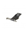 StarTech.com 4 PT 4 CHANNEL PCIE USB 3 CARD . - nr 27