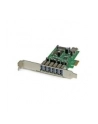 7 PORT PCIE USB 3.0 CARD StarTech.com 7 Port PCI Express USB 3.0 Karte - PCIe USB 3.0 (Super Speed) Schnittstellenkarte / Controller 6 x Extern und 1 x Intern - nr 23