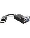 HP Inc. HP DISPLAY PORT TO VGA ADAPTER F/ DEDICATED NOTEBOOK            GR - nr 25