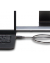 Kensington VP4000 4K ADAPTER DP TO HDMI 4K Video Adapter - DisplayPort to HDMI - nr 42