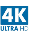 Kensington VP4000 4K ADAPTER DP TO HDMI 4K Video Adapter - DisplayPort to HDMI - nr 44