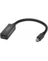 Kensington VM2000 ADAPTER MINIDP TO HDMI Video Adapter, HDMI to Mini DisplayPort - nr 26