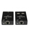 StarTech.com 4 PORT USB 2.0 EXTENDER 130FT OVER CAT5 - 165FT W/ CAT6 - nr 13